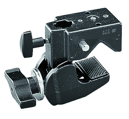 MANFROTTO Avanger super calmp C1575B