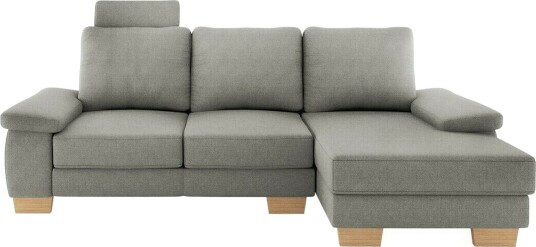 Graystone 3 seters Hjørnesovesofa