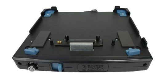 Panasonic Gamber-Johnson Vehicle Dock