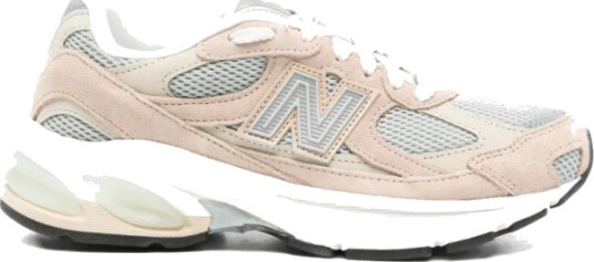 New Balance Herre Sport Grå 43 EU,