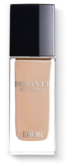 Christian Dior Forever Skin Glow 24h Hydrating Radiant Foundation 30ml 1cr