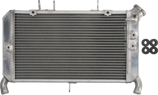 Radiator, motorkjøling 4 RIDE RAD-602