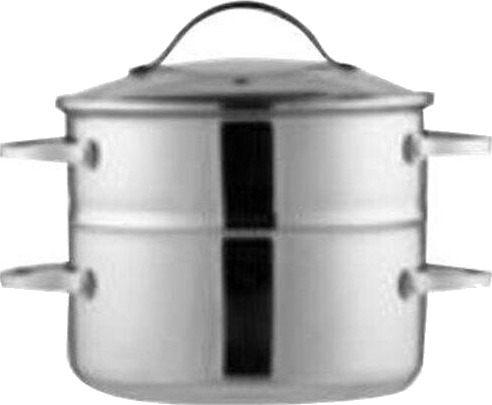 Funktion steamer pan - 20 cm diameter - 2 L Funktion steamer pan - 20 cm diameter - 2 L