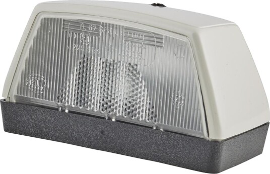 HELLA 2KA 003 389-011 Nummerskiltlys