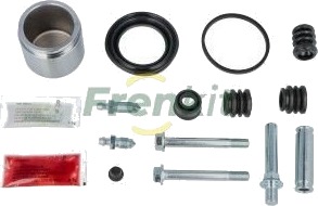Reparasjonssett, bremsecaliper FRENKIT 751365
