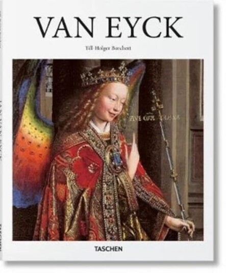 Van Eyck Av Till-Holger Borchert