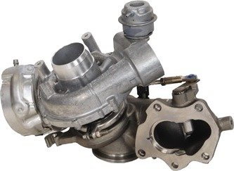 Turbolader RENAULT 144119135R