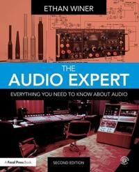 The Audio Expert Av Ethan (Co-Owner Realtraps Usa) Winer