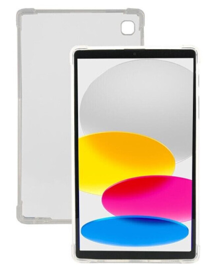 Mobilis Nettbrettdeksel 10th Gen Mobilis 061018 10,9" Gjennomsiktig