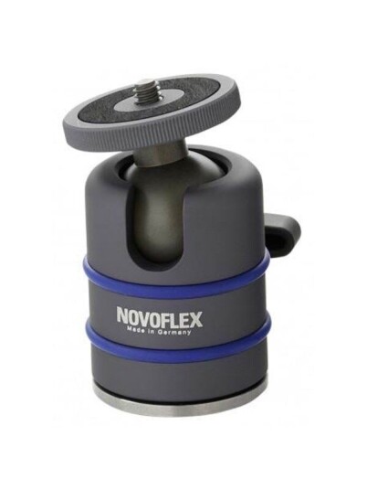 Novoflex BALL 30 tripod head Novoflex BALL 30 tripod head