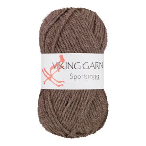 Viking Garn Sportsragg 519 Viking Garn Sportsragg 519