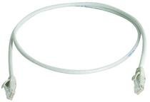 Telegärtner Cat.5E - Wiring 1:1 - U/Utp (Pvc) 25 M