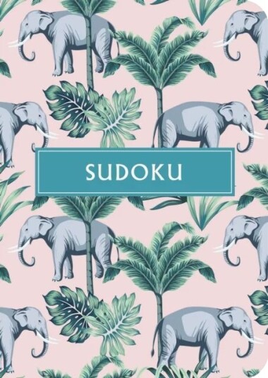 Sudoku Av Eric Saunders