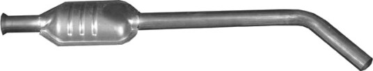 Midtre lydpotte IZAWIT 26.341 Midtre lydpotte IZAWIT 26.341
