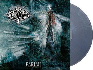Naglfar Pariah Limited Edition Vinyl