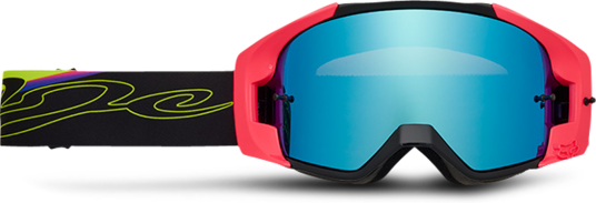FOX Crossbriller  Vue Energy - Vivid Svart