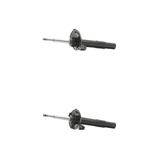 Støtdemper RIDEX 854S21166