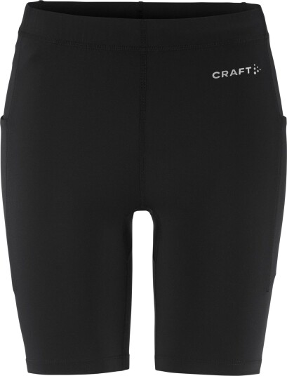 Craft Essence Short Tights 3 M Black L Craft Essence Short Tights 3 M Black L