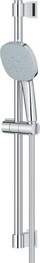 GROHE VITALIO COMFORT CLOVA 110 III HÅNDDUSJSETT M/STANG 9,5L KROM