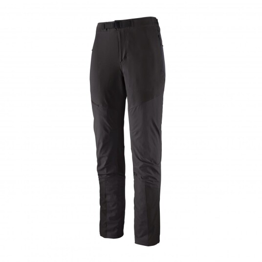 Patagonia Altvia Alpine Pants Dame Black 12 Patagonia Altvia Alpine Pants Dame Black 12
