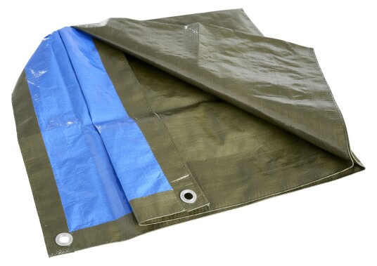 PRESENNING 4X6M 130GRAM