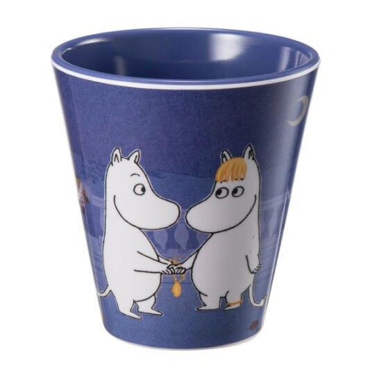 Modern House Mummi drikkebeger 25 cl Handshake
