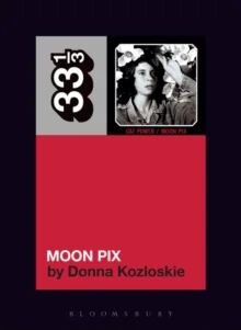 Cat Power'S Moon Pix Av Donna (Writer Usa) Kozloskie