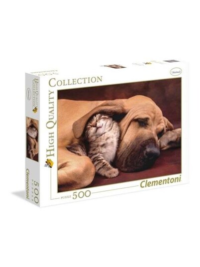 Clementoni High Quality Collection Gulv