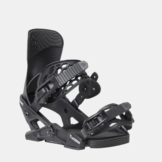 Jones Asteroid eclipse black S Jones Asteroid eclipse black S