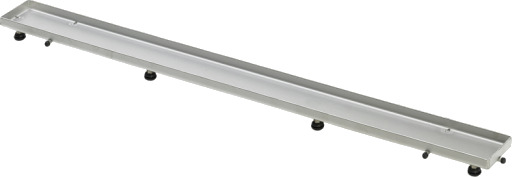 Advantix rist visign ER4 900 mm matt Stål