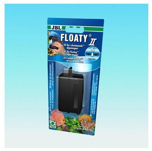Jbl Floaty Ii Algemagnet S