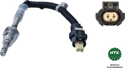 Sensor, eksostemperatur NTK 95848