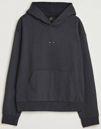 Oakley  Metal Rise Hoodie Blackout