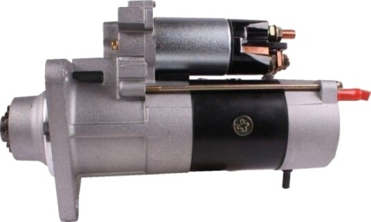 HELLA 8EA 012 586 051 Starter HELLA 8EA 012 586 051 Starter