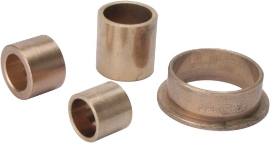 Foring, starter HC-Cargo F 032 140 104