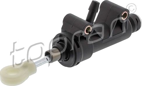 Hovedsylinder, clutch TOPRAN 501 208