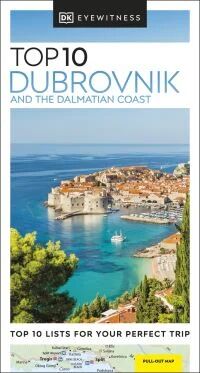 Dubrovnik And The Dalmatian Coast Top 10 Av Eyewitness Guides