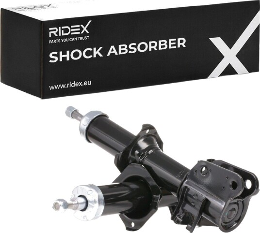 RIDEX 854S2259 Støtdemper RIDEX 854S2259 Støtdemper