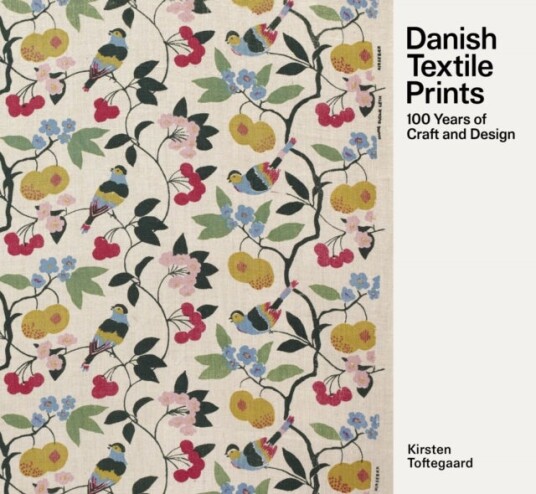 Danish Textile Prints Danish Textile Prints