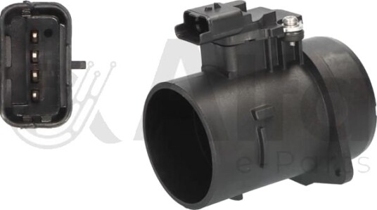 Luftmengdemåler Alfa e-Parts AF09648