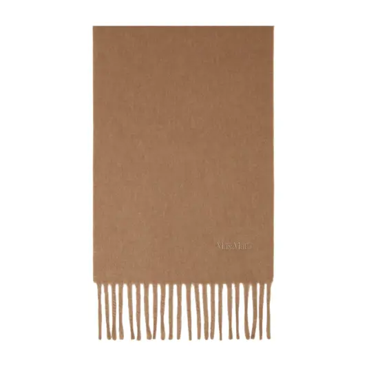 Max Mara Dame Accessories Brun ONE SIZE,