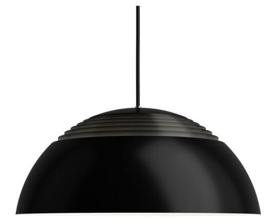 Louis Poulsen - AJ Royal 500 LED Pendel Svart