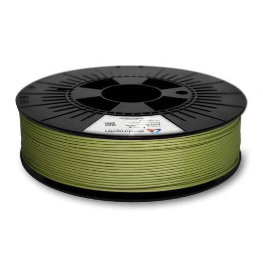 Addnorth E PLA filament 1,75 mm 1000 g Army Green Addnorth E PLA filament 1,75 mm 1000 g Army Green