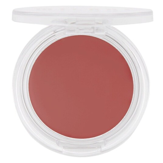 Milani Cosmetics Cheek Kiss Cream Blush 110 Nude Kiss 6g Milani Cosmetics Cheek Kiss Cream Blush 110 Nude Kiss 6g