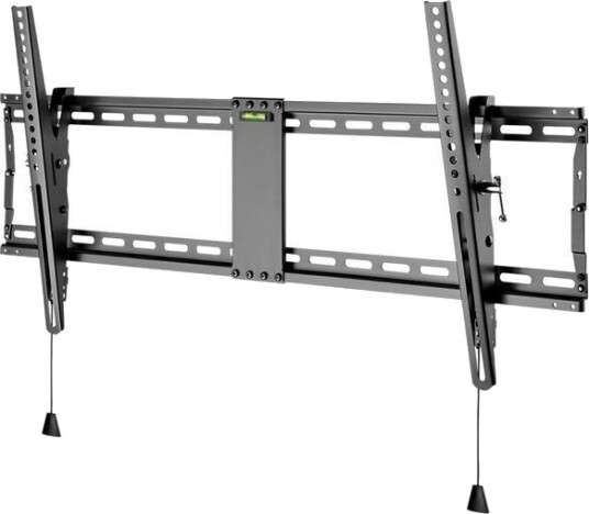 Pro Veggfeste TILT XL for TV 43-100" - 70 kg - Svart Pro Veggfeste TILT XL for TV 43-100" - 70 kg - Svart