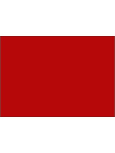 Creativ Company EVA Foam Sheets Red A4 10pcs.