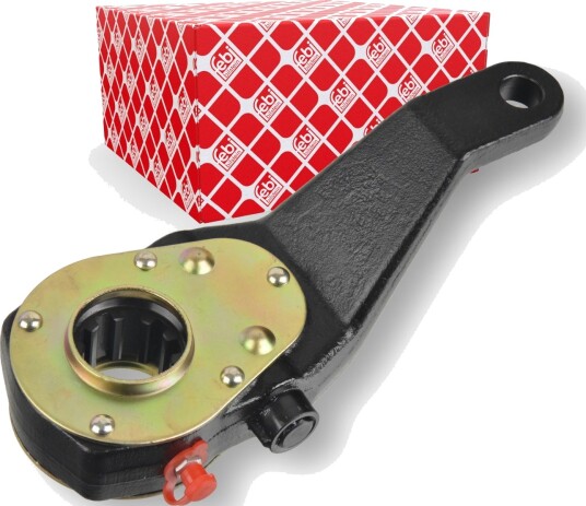 Stangsystemaktuator, bremseanlegg FEBI BILSTEIN 178698