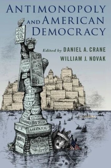 Antimonopoly And American Democracy