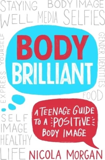 Body Brilliant Av Nicola Morgan
