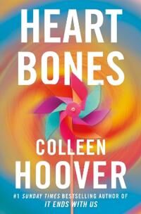 Heart Bones Av Colleen Hoover